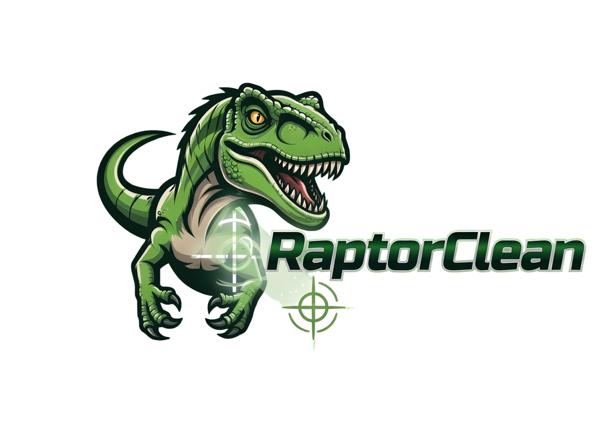 FMS RaptorClean